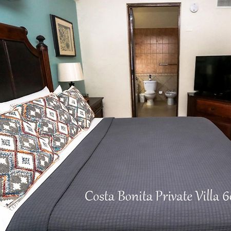 Costa Bonita Private Villa 604 Isla Culebra Kültér fotó
