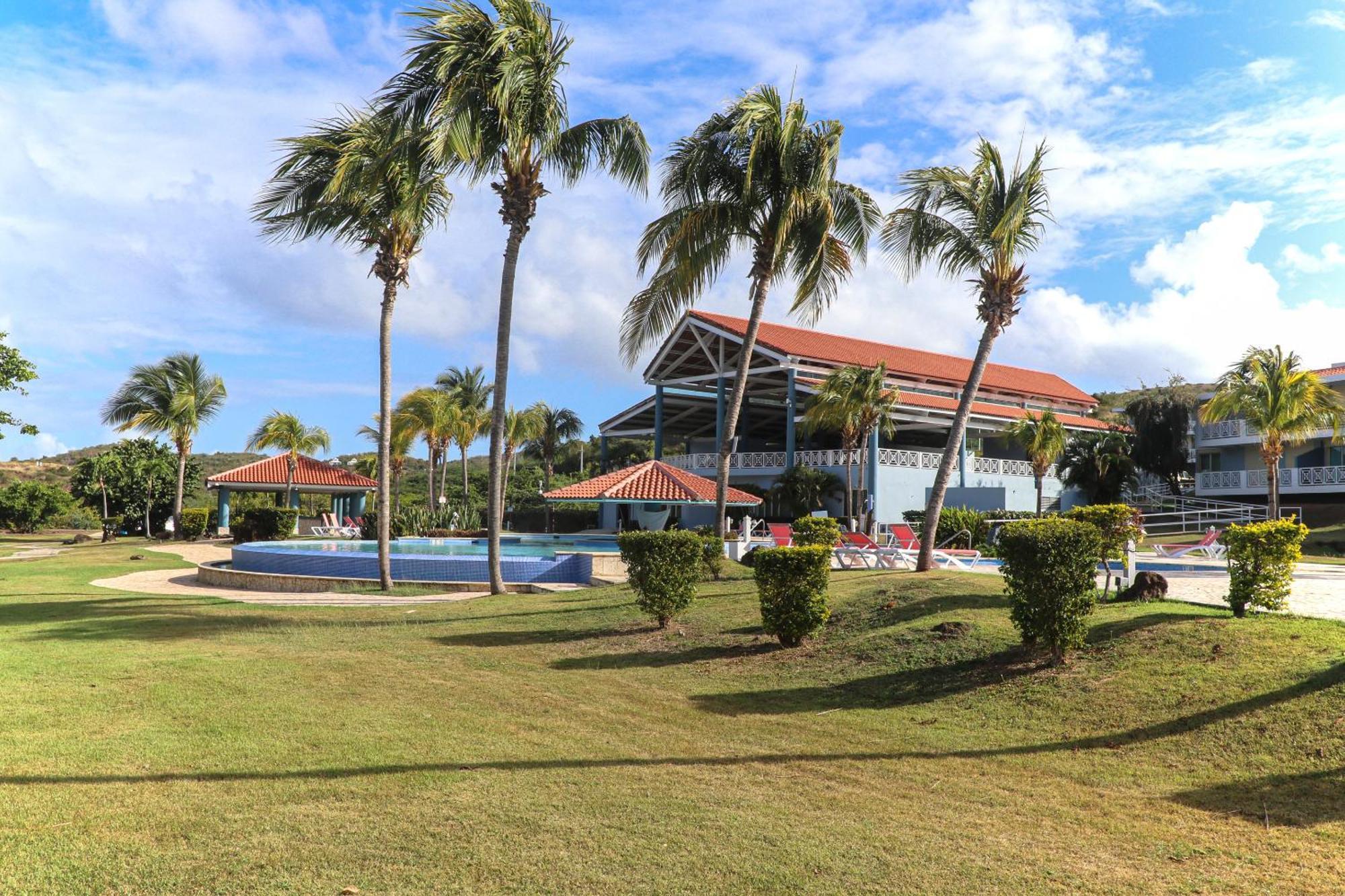 Costa Bonita Private Villa 604 Isla Culebra Kültér fotó