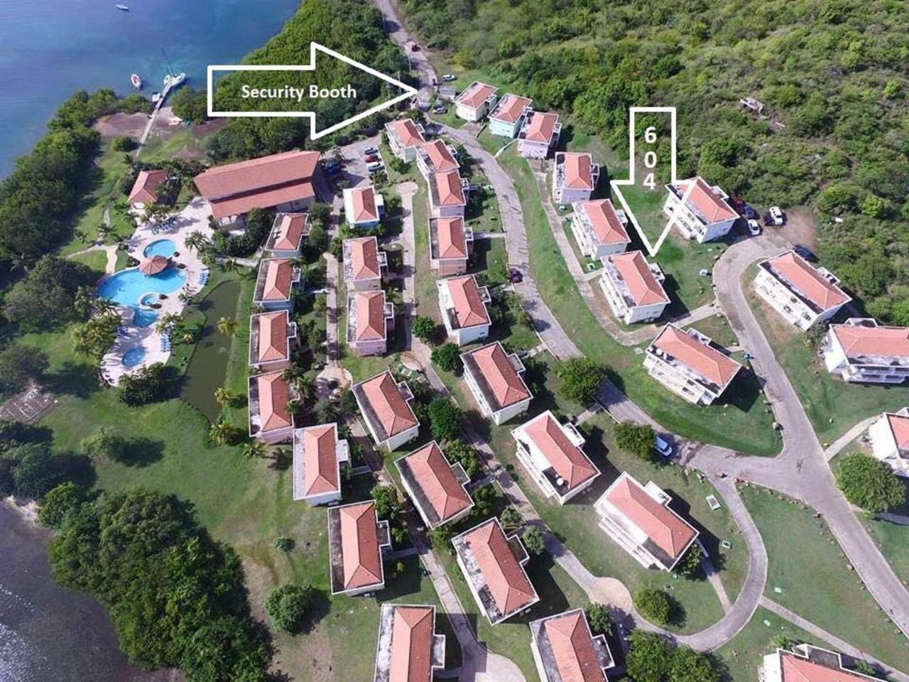 Costa Bonita Private Villa 604 Isla Culebra Kültér fotó