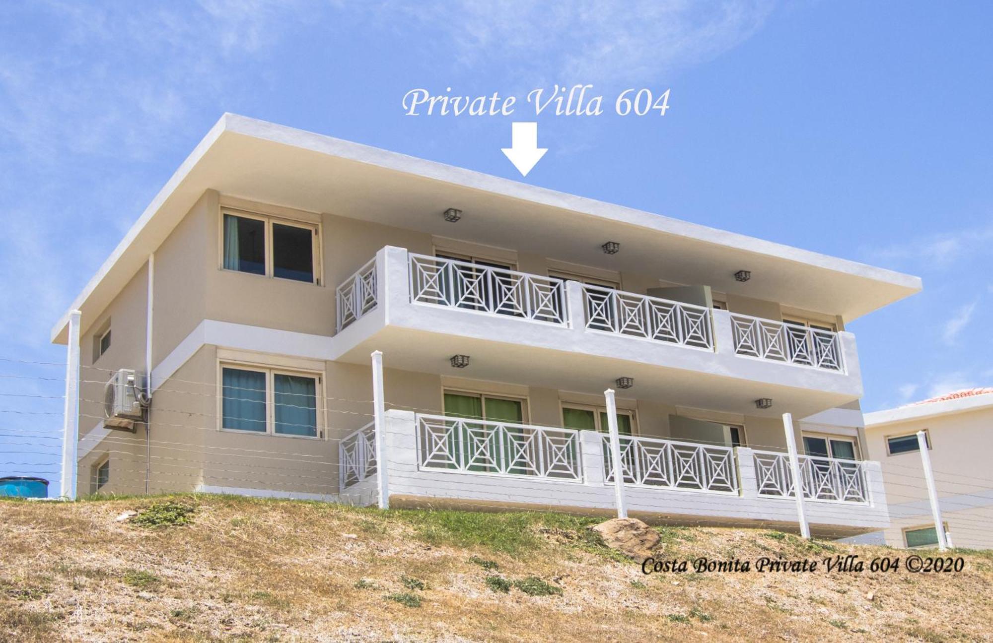 Costa Bonita Private Villa 604 Isla Culebra Kültér fotó
