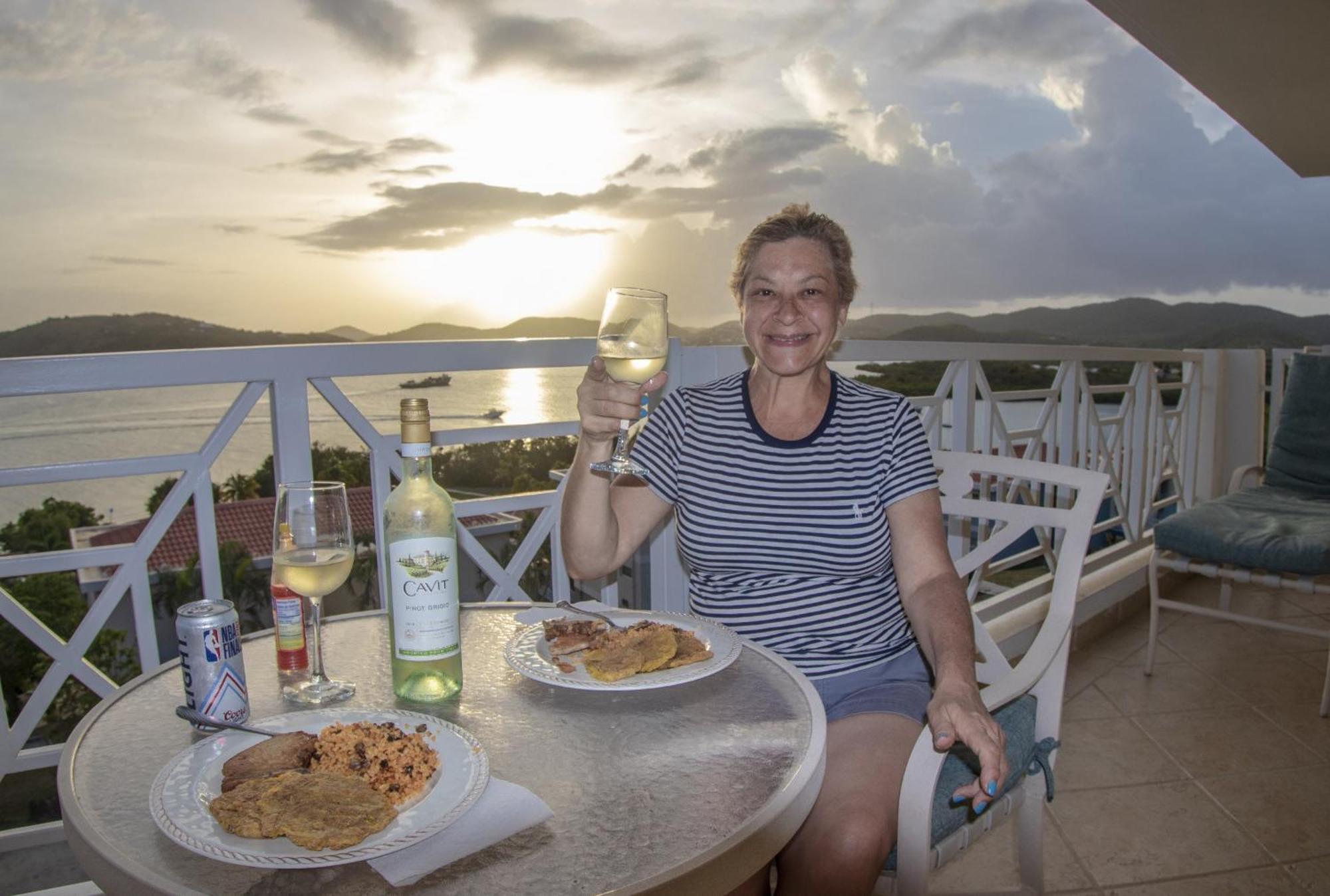 Costa Bonita Private Villa 604 Isla Culebra Kültér fotó