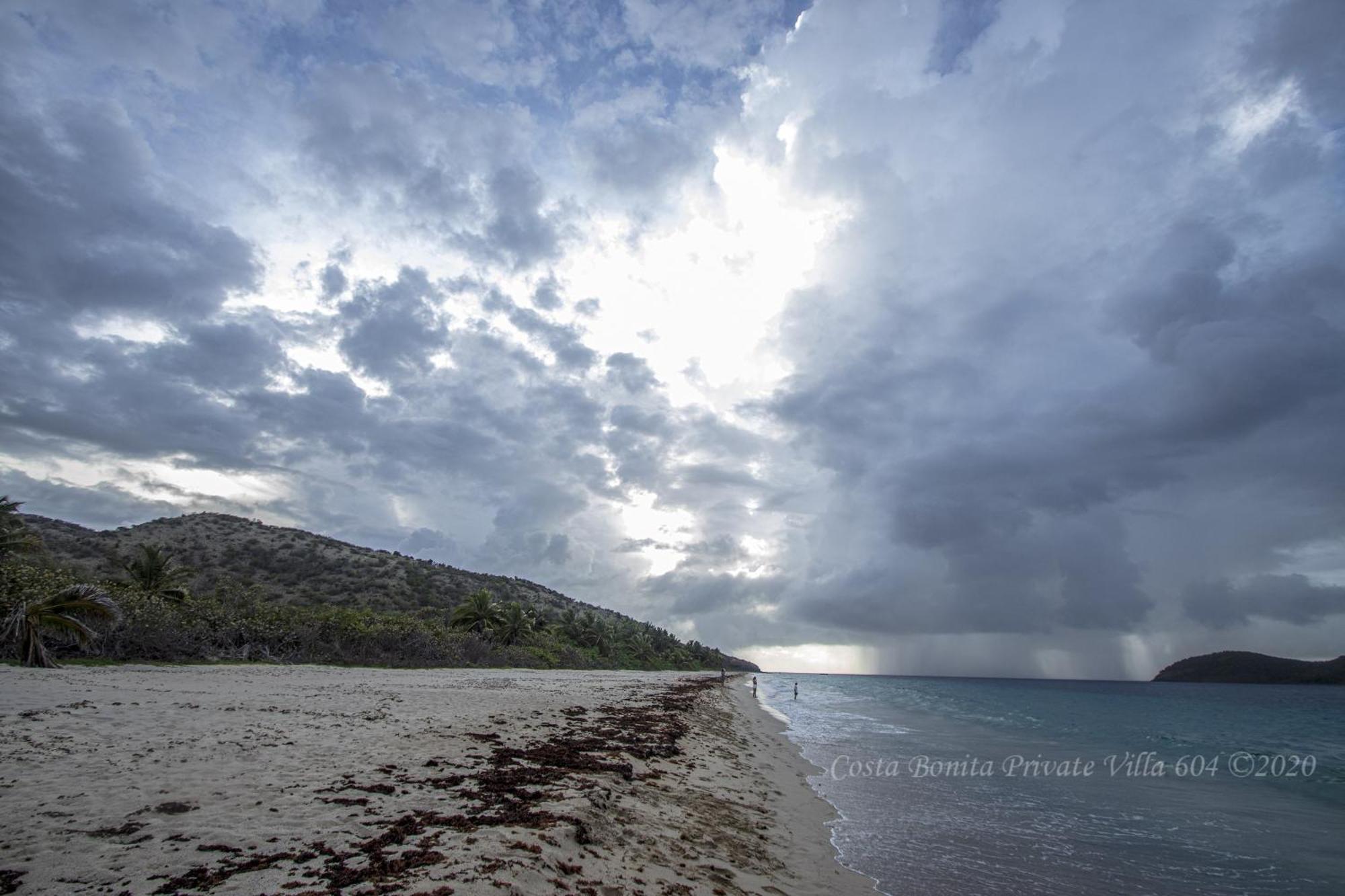 Costa Bonita Private Villa 604 Isla Culebra Kültér fotó