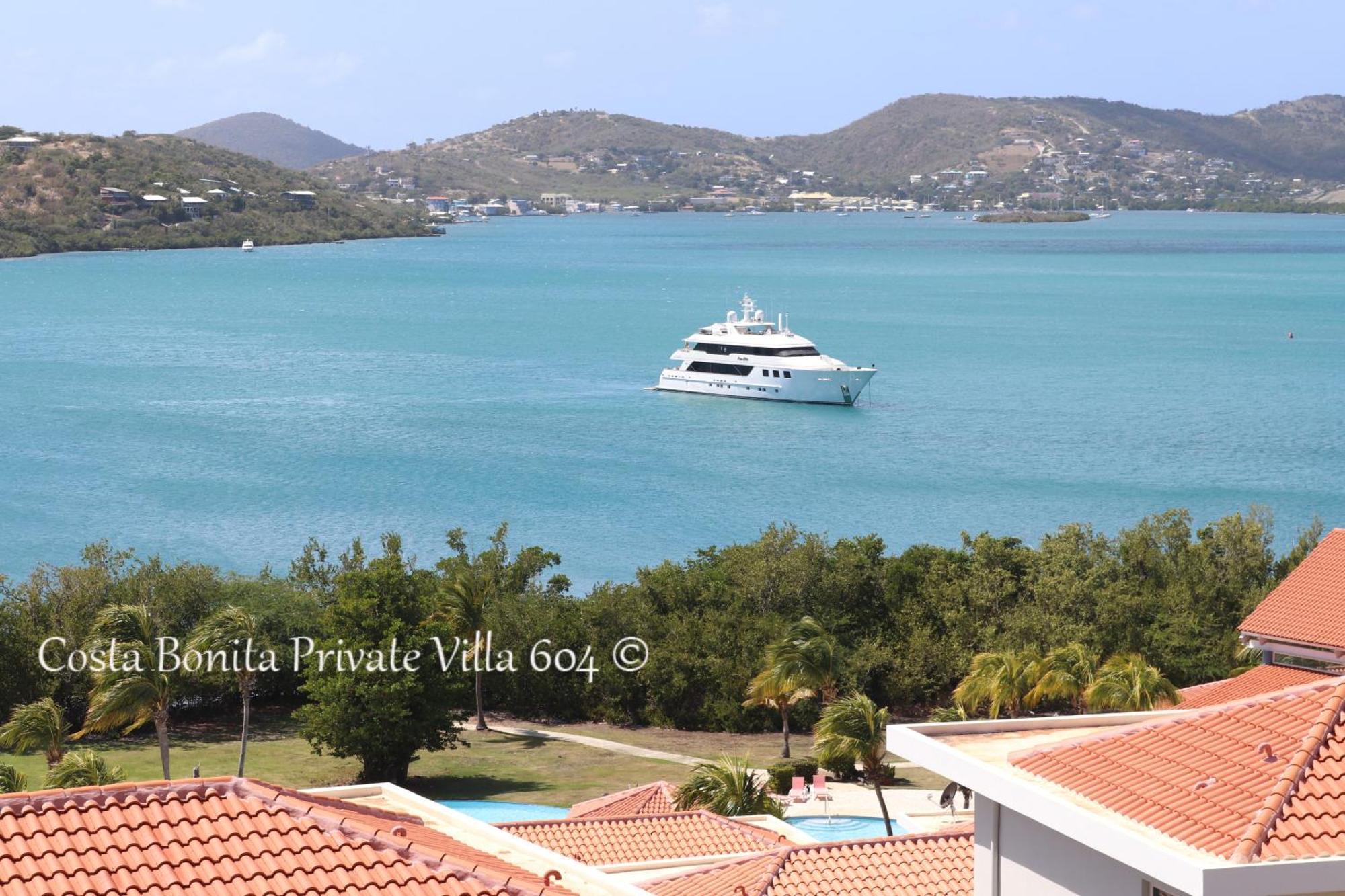 Costa Bonita Private Villa 604 Isla Culebra Kültér fotó