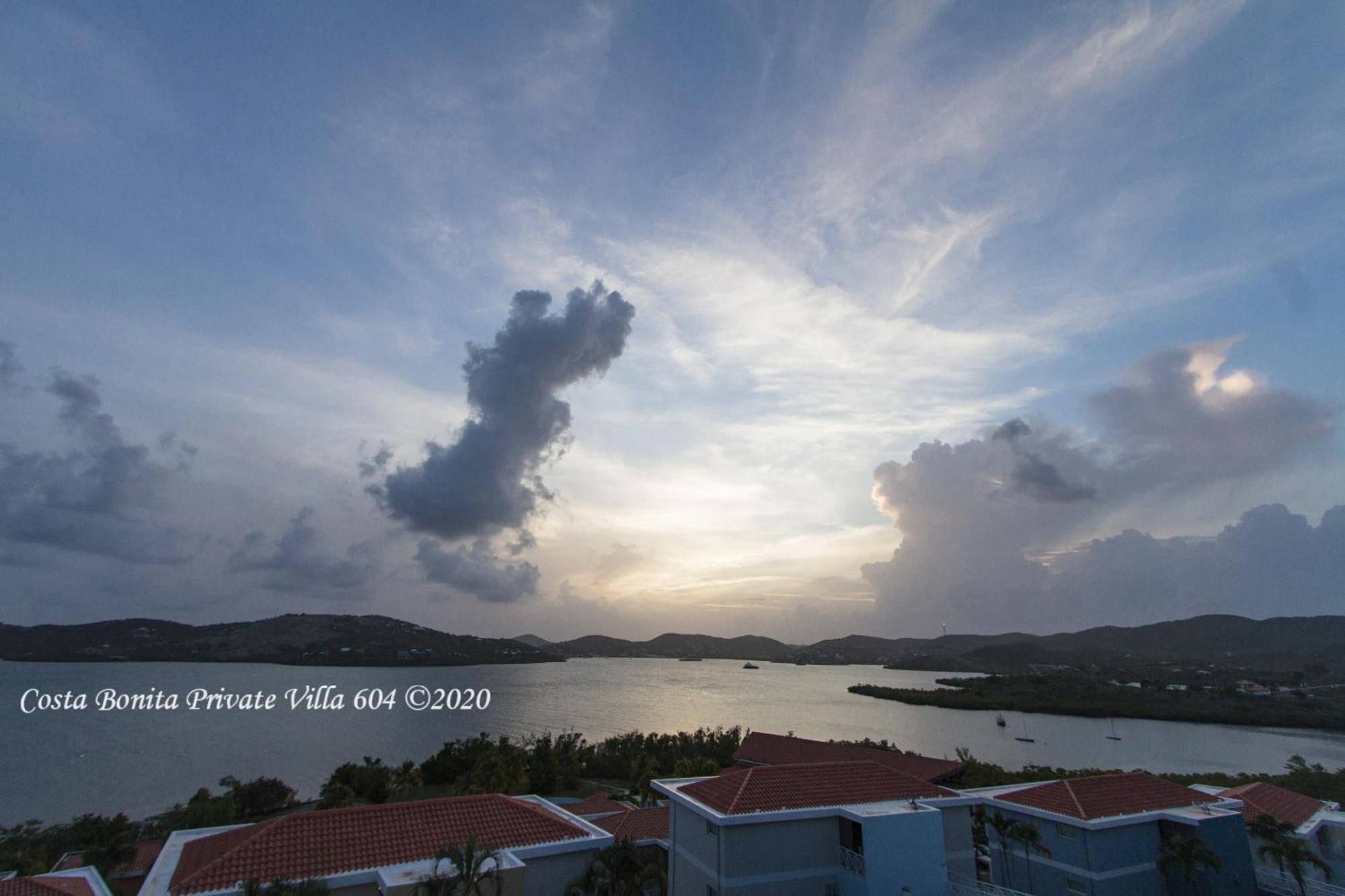 Costa Bonita Private Villa 604 Isla Culebra Kültér fotó