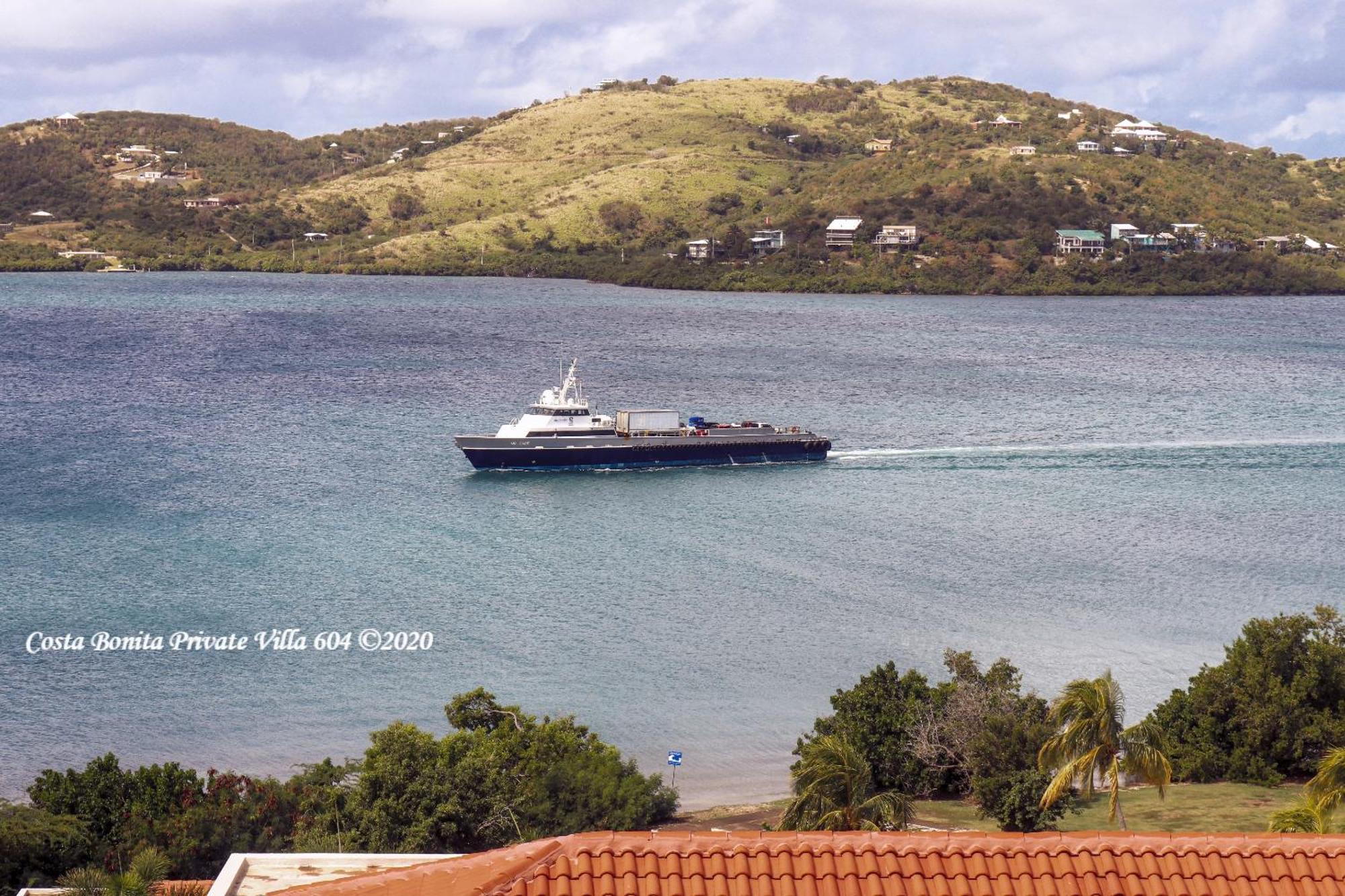 Costa Bonita Private Villa 604 Isla Culebra Kültér fotó