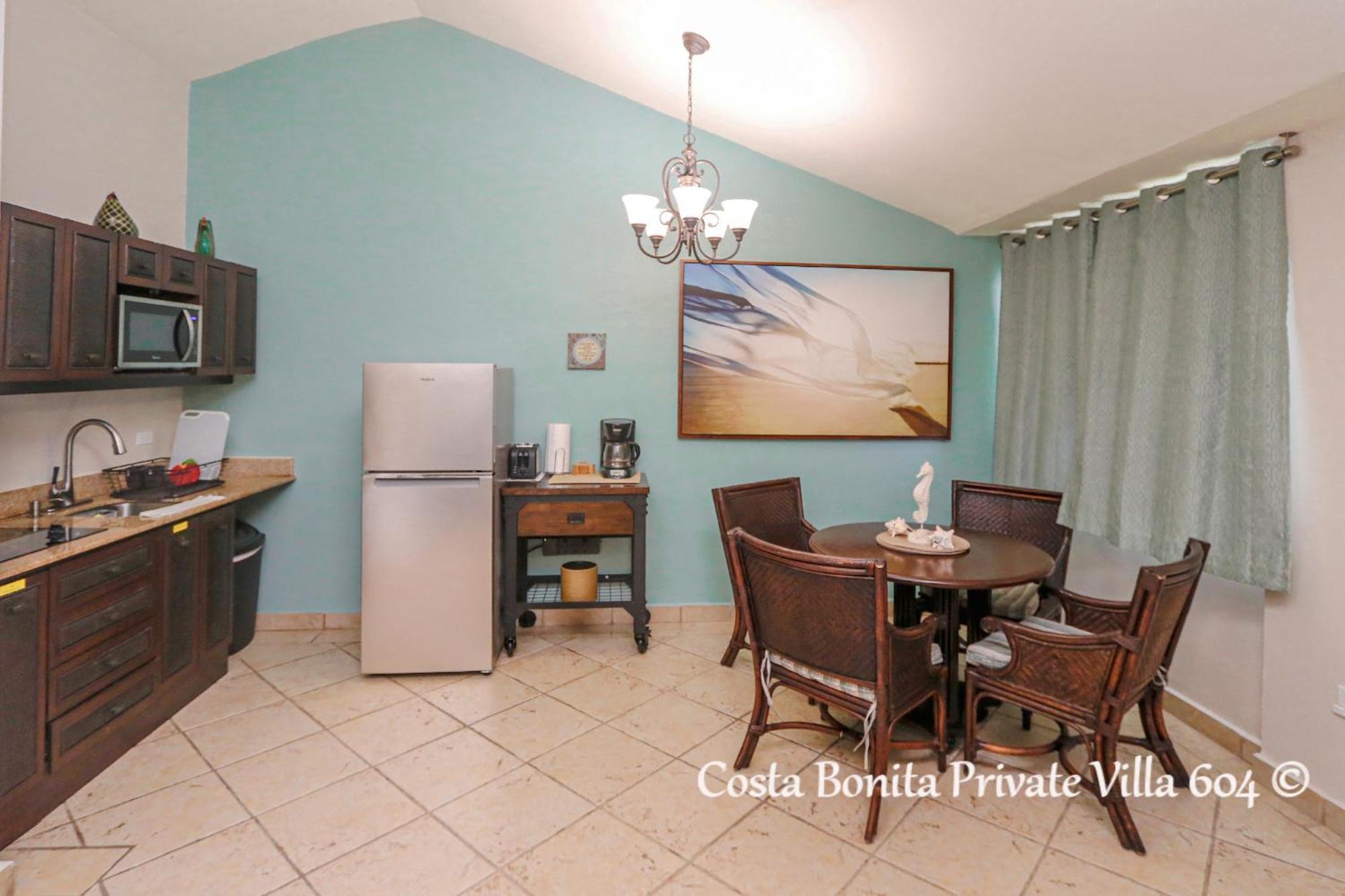 Costa Bonita Private Villa 604 Isla Culebra Kültér fotó