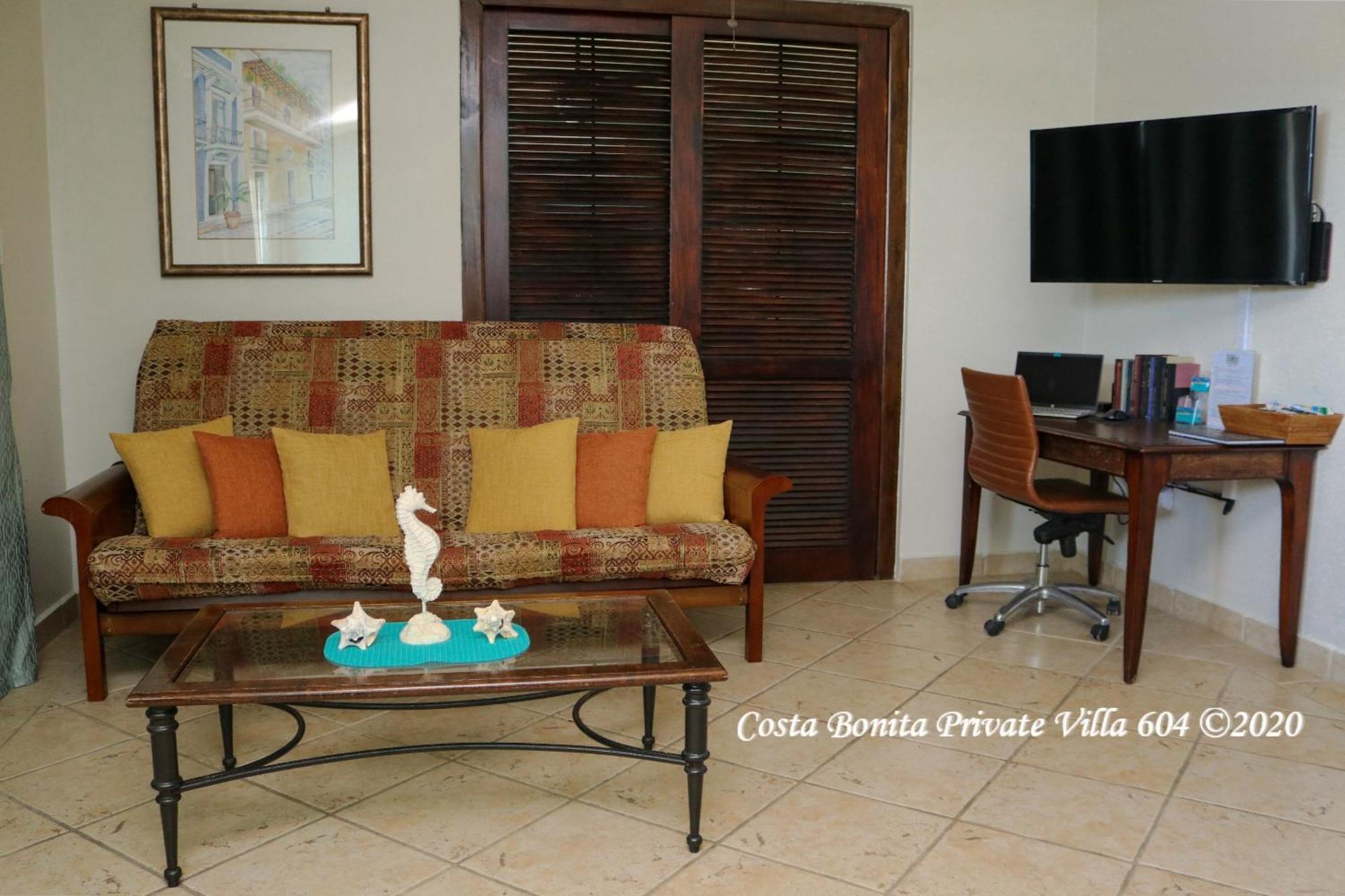 Costa Bonita Private Villa 604 Isla Culebra Kültér fotó