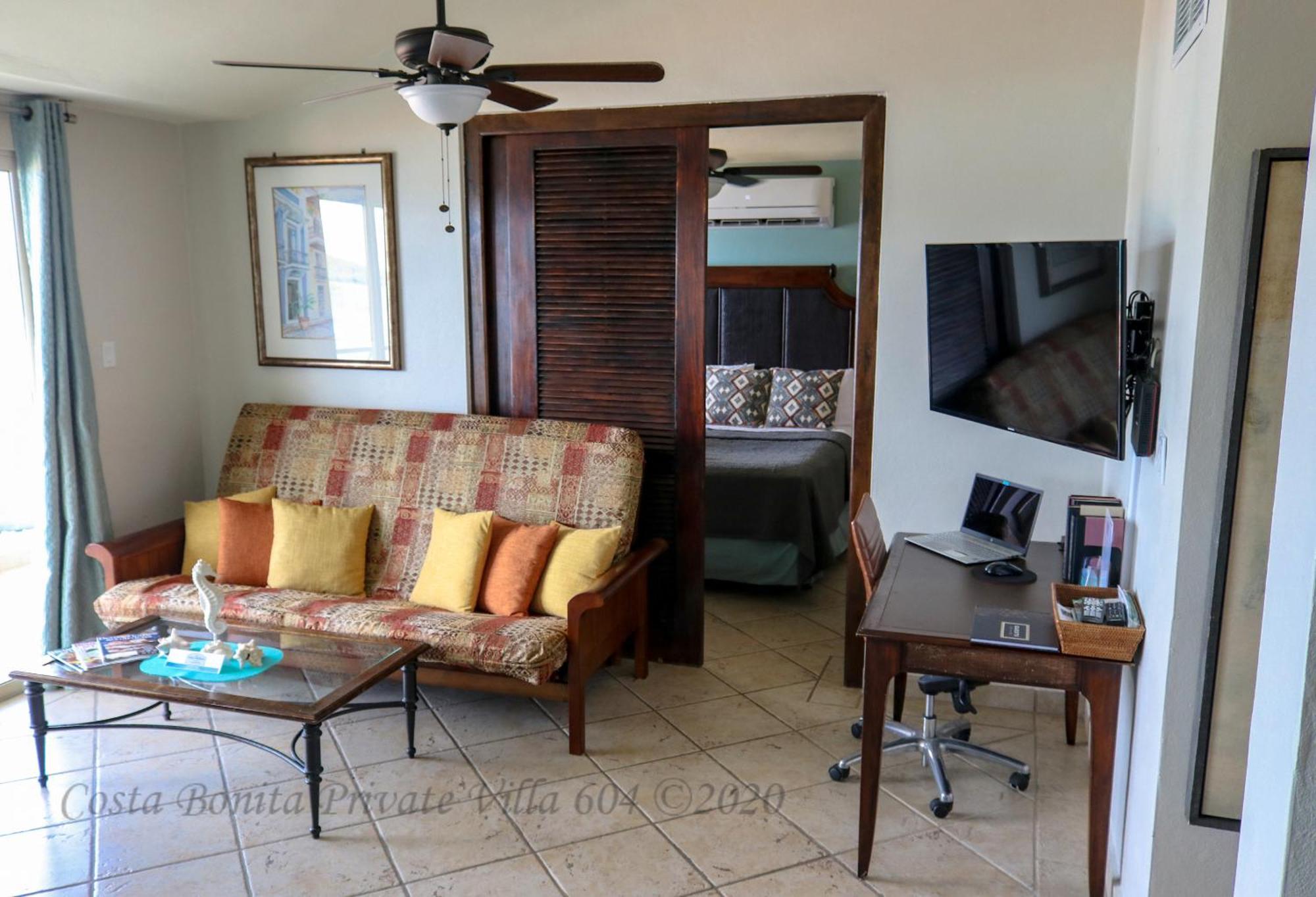 Costa Bonita Private Villa 604 Isla Culebra Kültér fotó