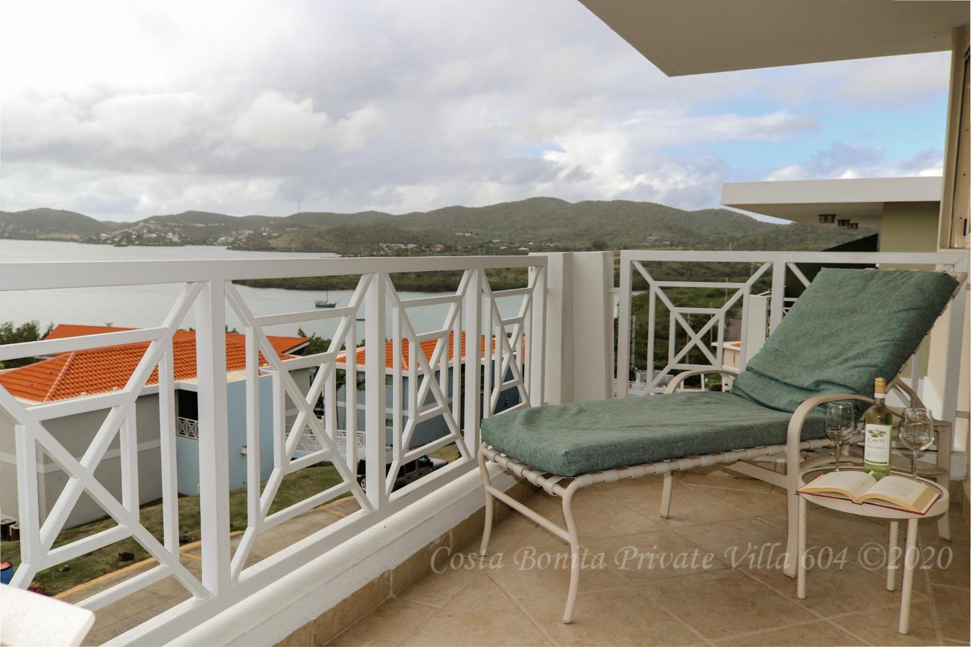 Costa Bonita Private Villa 604 Isla Culebra Kültér fotó