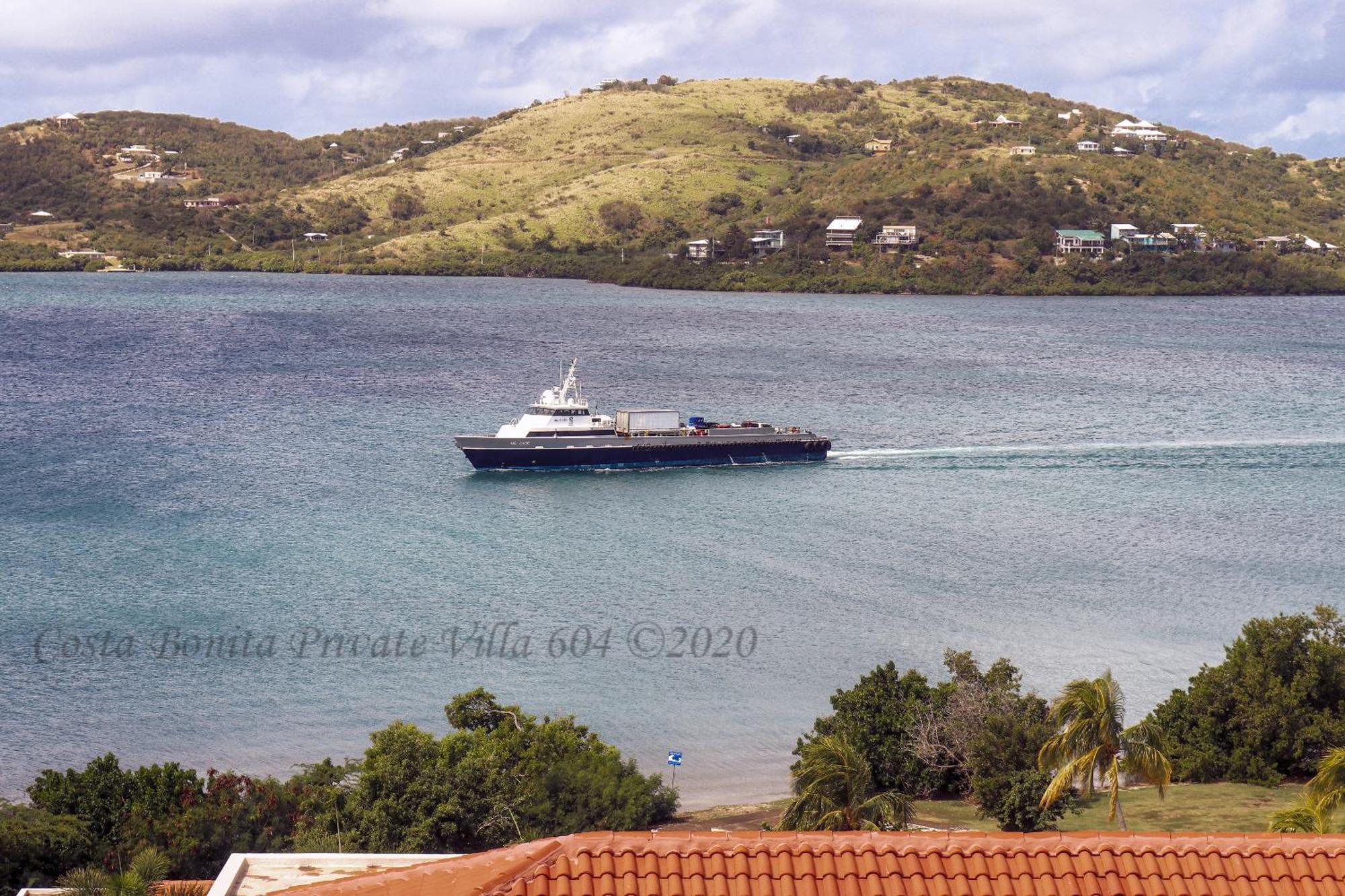 Costa Bonita Private Villa 604 Isla Culebra Szoba fotó