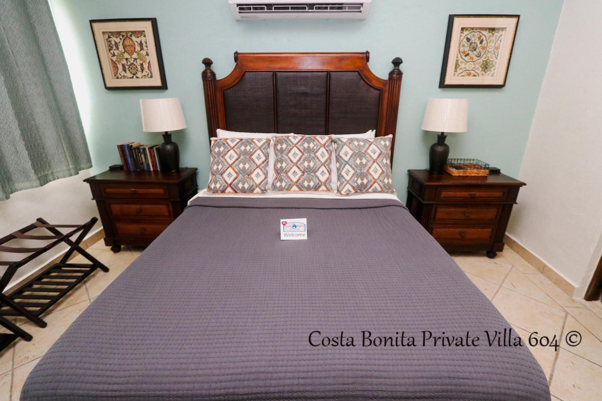 Costa Bonita Private Villa 604 Isla Culebra Kültér fotó